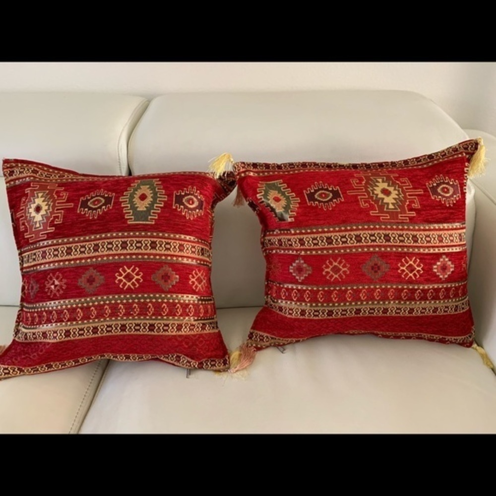 Pillow Cases